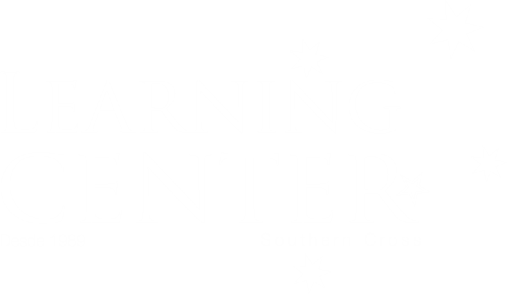 Learning Center Logo