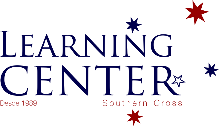 Learning Center Logo