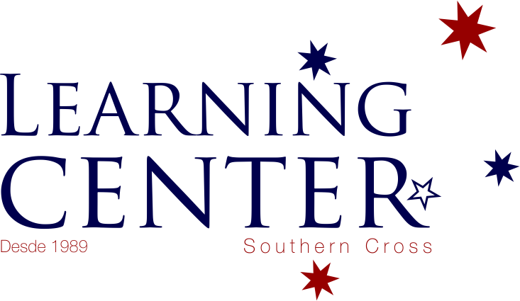 Learning Center Logo